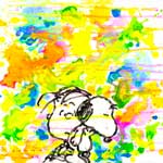 Tom Everhart's Lucy Girl Friend Dreams